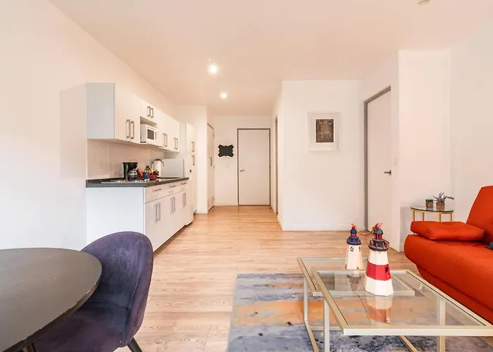Insurgentes Area Balcony, Outdoor Lounge